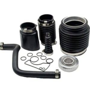 MERCRUISER TRANSOM SERVICE KIT FOR BRAVO 1, 2 & 3 STERNDRIVES 8M0095485