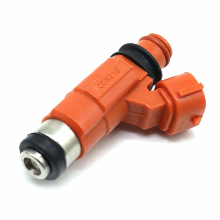 Fuel injector, Mercury/Mariner/Yamaha OEM 880887T1/CDH210 Fuel injector, Mercury/Mariner/Yamaha OEM 880887T1/CDH210