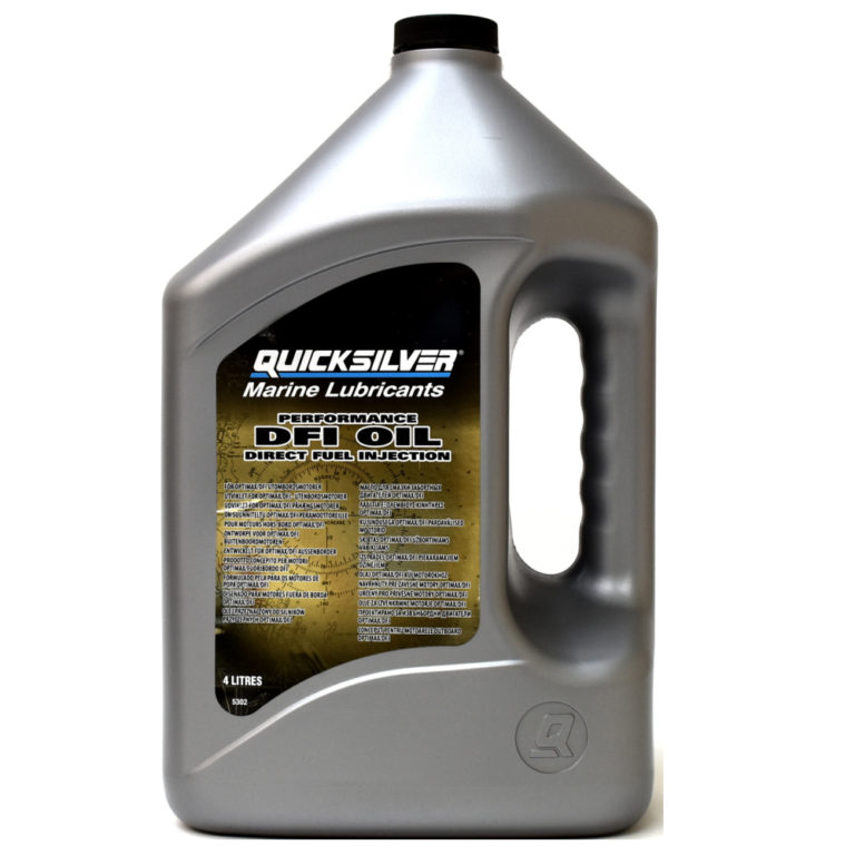 4L Direct injection engine oil DFI 858037QB1