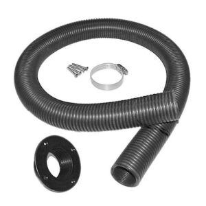 RIGGING HOSE KIT 2 IN X 5 FT 825191A03