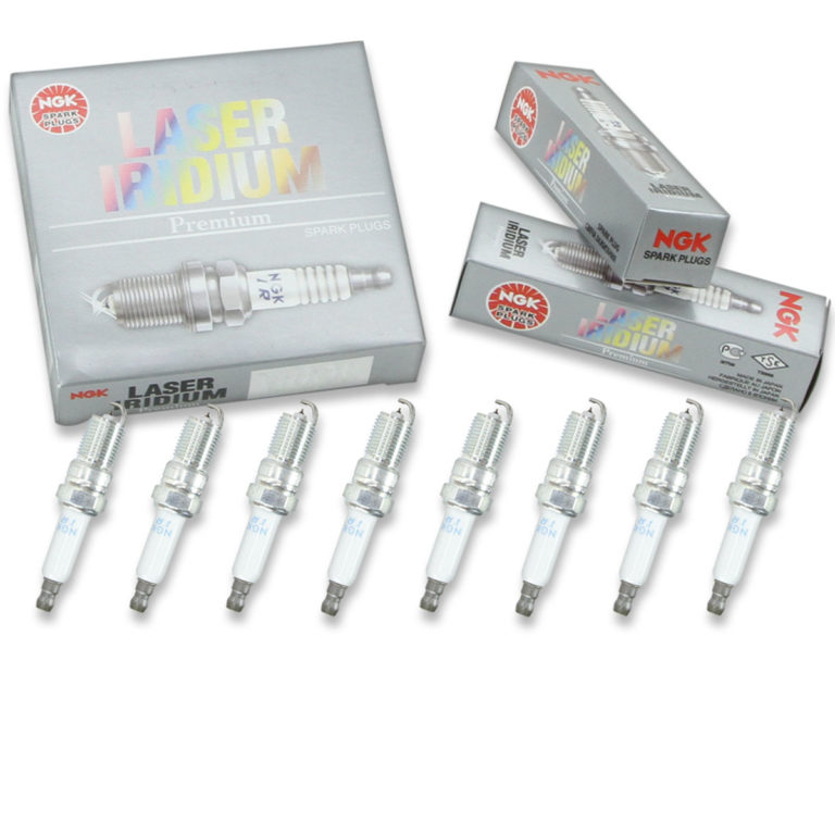 Tændrør NGK ITR4A15 eight pack