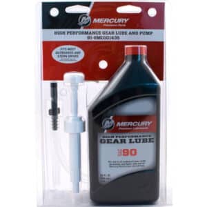 1L GEAROLIE MED PUMPE HIGH PERFORMANCE 8M0050053 / 8M0207032 / 8M0219576 / 802891Q05 / 8M0101435