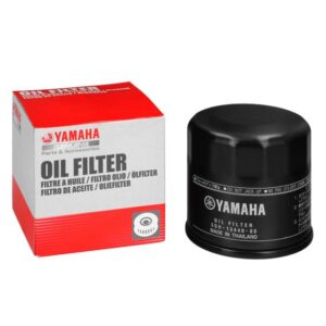 YAMAHA 5GH-13440-80-00 OIL FILTER