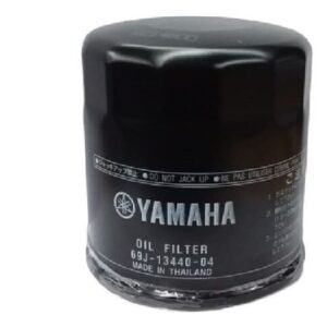 YAMAHA 69J-13440-04-00 / 69J-13440-05-00 OIL FILTER