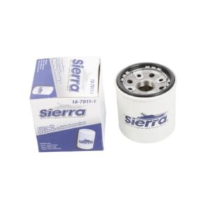 SIERRA 18-7911-1 OIL FILTER
