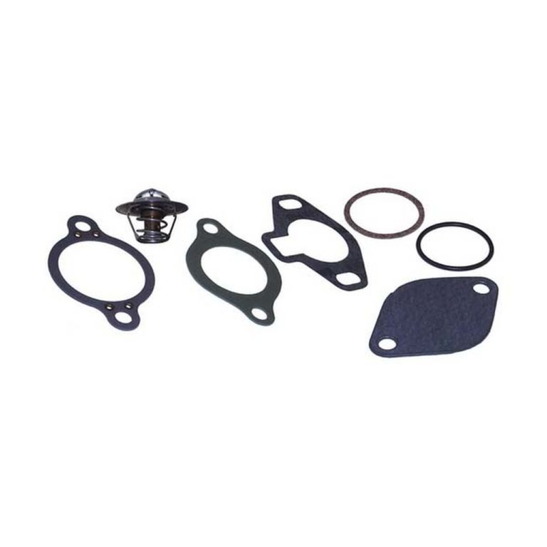 SIERRA 18-3647 THERMOSTAT kit 71 Degree C, 160 Degree F