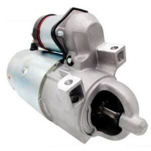 STARTER MERCRUISER VOLVO & OMC, Mallory 915903 / S6060