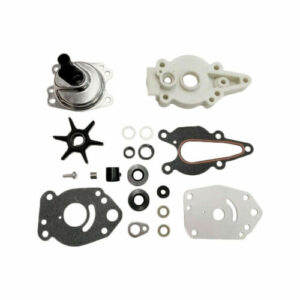 MERCURY WATER PUMP REPAIR KIT, 6-15 HP 2 & 4 STROKE OEM 42089A5