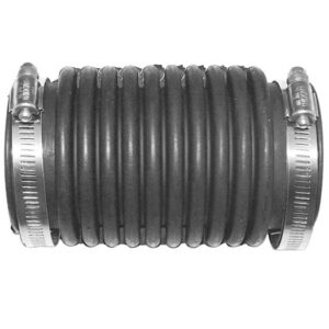 MERCRUISER EXHAUST BELLOWS ASSEMBLY 8M0124227