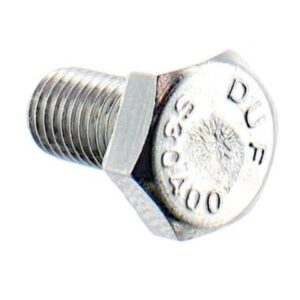 SCREW (.250-28 x .500) SWIVEL BRACKET 10-64014