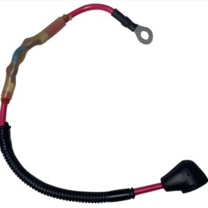 HARNESS ASSY FUSED 8M0057698
