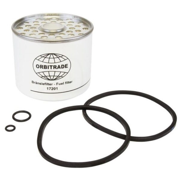 ORBITRADE ORB-17201 FUEL FILTER
