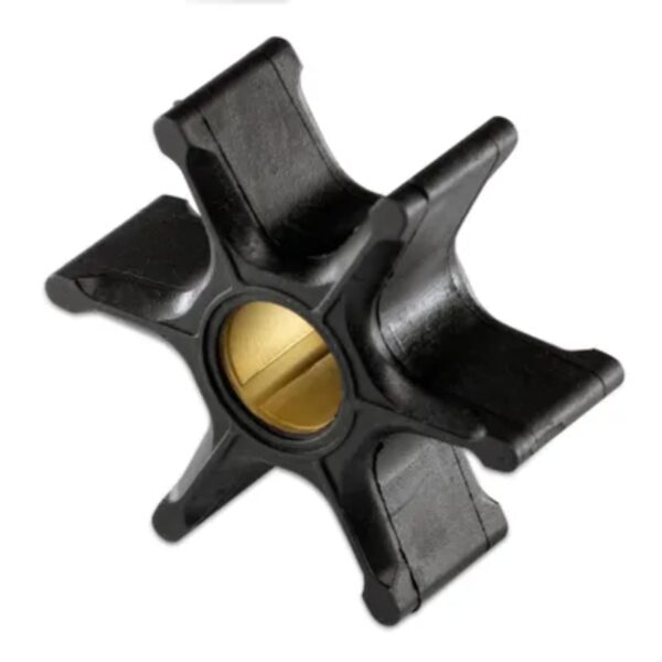 IMPELLER FOR YAMAHA OEM 6E5-44352-01 / SIERRA 18-3071