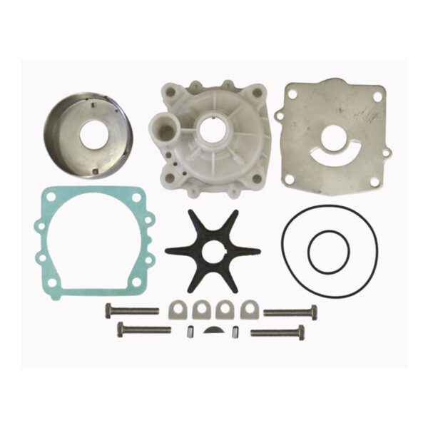 YAMAHA WATER PUMP KIT 150 175 200 225 250 HP FOUR STROKE UNORIGINAL