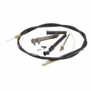 CABLE ASSEMBLY SHIFT ALPHA 19543A8 / 8M0176524