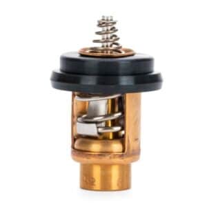 THERMOSTAT MERCURY 126 °F / 52 °C 8M0228409 / 804540