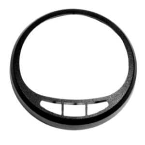 MERCURY 85 mm. BEZEL-BLACK 8M0214969