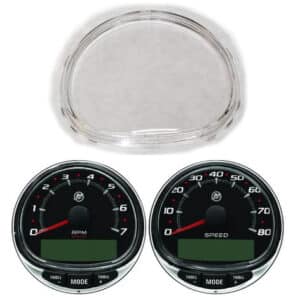 Mercury SmartCraft SC1000 Device 1 pcs. New Lens Replacement