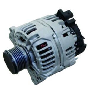 Alternator / Lichtmaschine Cummins Mercruiser QSD 2.0L 2.8L 4.2L / 898101505 / VBP-A7060
