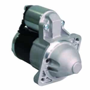 Anlasser Starter für Mitsubishi FG-20, Volvo Penta 1993-2005 / 3803904 / VBP-S5742