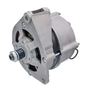 Alternator / Lichtmaschine für KHD DX4.56 Volvo Penta TAD / 21615699 / 22659322 / VBP-A4890