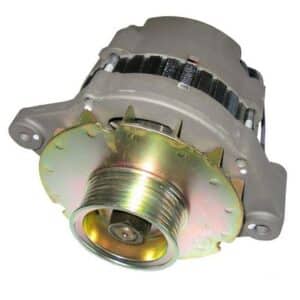 Alternator / Lichtmaschine für Mando Mercury Bobcat 65A / 807652 / 3854182 / VBP-A5000