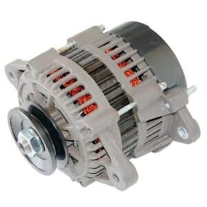 Alternator / Lichtmaschine für Mercruiser Marine Stern Drive 3.0 4 cyl / 862030 / VBP-A5045
