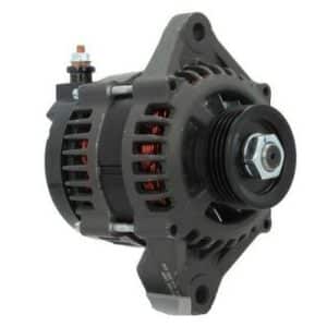 Alternator / Lichtmaschine für Mercury 75-115 ELPT EFI Saltwater 4-Stroke / 8M0063970 / VBP-A7075