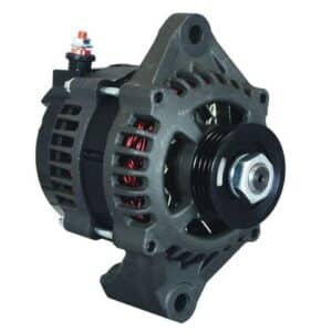 Alternator / Lichtmaschine für Mercury Optimax 115 - 200 / 889955A03 / 875285 / VBP-A7030