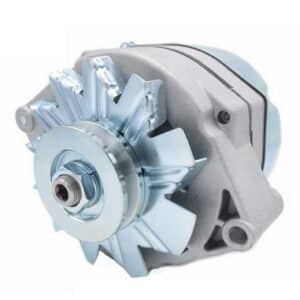 Alternator / Lichtmaschine für Mercury Marine GM 5.0L - 305ci - 8cyl Model 120 / 78403A2 / 982364 / VBP-A6025
