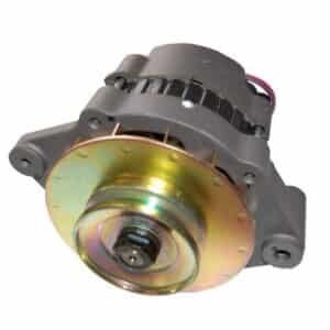 Alternator / Lichtmaschine für OMC Marine 2.3L 3.0L 3.2L 4.3L 5.0L 5.7L 55A / 817119A4 / 3854182 / 38509279 / VBP- A4800-55