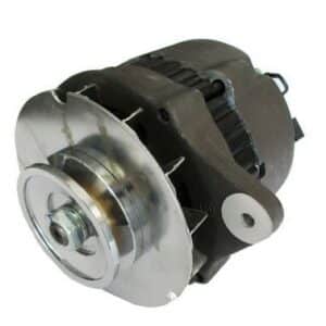 Alternator / Lichtmaschine für OMC Marine 2.3L 3.0L 3.2L 4.3L 65A / 8171191 / 3854182 / 38509279 / VBP-A4800-65