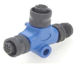 NMEA2000 CANopen DeviceNet T-Connector PCM-0463-P