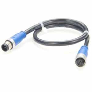 NMEA Backbone Drop Cable PCM-HD-0076-M 0.5M