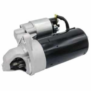 Anlasser Starter für Perkins Volvo Penta D2-55 Terrex PT-30 / 21323043 / 3801351 / VBP-S7070