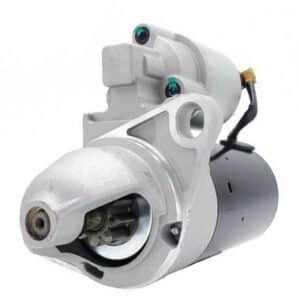 Anlasser Starter für Perkins Volvo Penta MD2040, Schaeff, / 3580295 / 21302969 / VBP-S3580