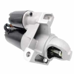 STARTER VBP-S9965 FOR MERCRUISER / MERCURY, VOLVO PENTA, OMC / 8M0090697 / 18-5919-1 / 3856003 / VBP-S9965 / 915901