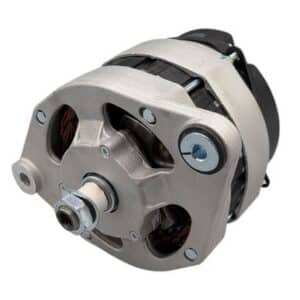 Alternator / Lichtmaschine Volvo Penta AD TAMD AQD MD TMD 24V 60A / 872021 / VBP-A5080