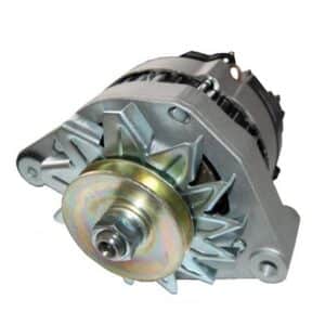 Alternator / Lichtmaschine 70A für Volvo Penta AQ225A TAMD40A / 2871A453 / 8346256 / VBP-A4790-60