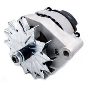 Alternator / Lichtmaschine 24V für Volvo Penta MD19 MD27 MD32 MD4 / 1505107 / VBP-A5025