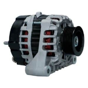 Alternator / Lichtmaschine für Volvo Penta Marine 3.0 4.3 5.0 5.7 8.1 / 3862613 / 3884950 / VBP-A4035