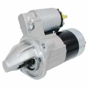 Anlasser Starter 12V für Yanmar 2TE-67L-BV3 Perkins / 185086570 / 165000-47590 / VBP-S9995