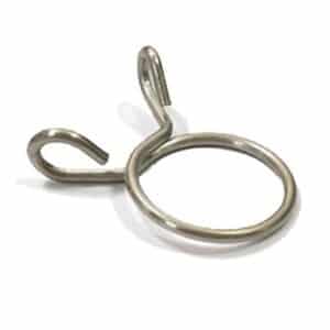 HOSE CLAMP 7/16