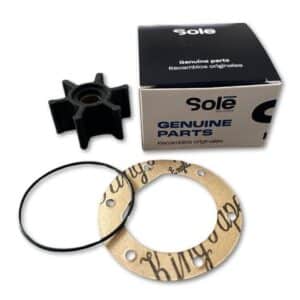 SOLÉ IMPELLER KIT 31211008R MINI 17-26-29-33-48