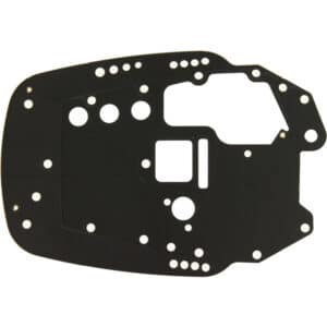 MERCURY GASKET ADAPTOR PLATE 8M0213113 60 HP EFI