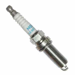 TÆNDRØR NGK LKAR7C-9 FOR MERCURY 175-450 HP V6 V8 V10, 8M0176616 / 8M0135348 / 8M0204737