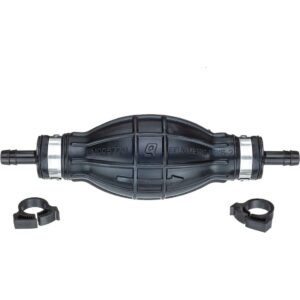 QUICKSILVER PRIMER BULB 312 ID