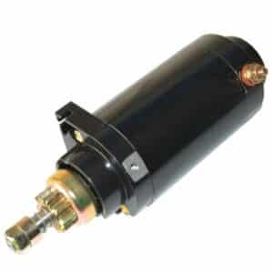 Anlasser Starter Motor Mercury Marine 40 - 60 HP unoriginal 47764 / 50-73521 / 898265005