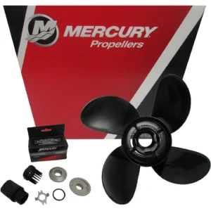 MERCURY / MARINER PROPEL SPITFIRE 10.1X14 4 BLADE AL 0048-8M8026635