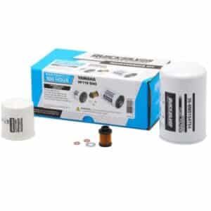 100 HOUR SERVICE KIT YAMAHA VF115 SHO